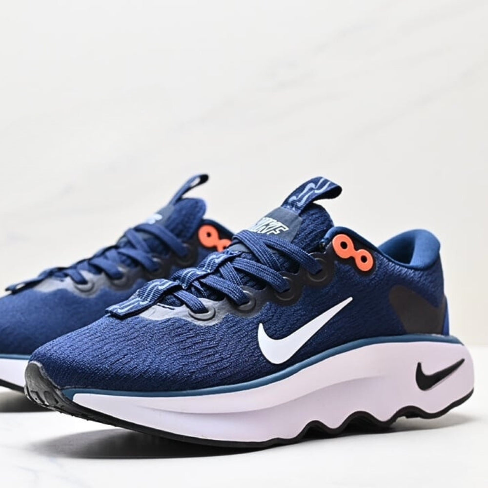 Nike Motiva Fitness Blue - Spadri Tunisie