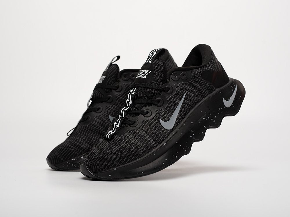 Nike Motiva Night Black - Spadri Tunisie