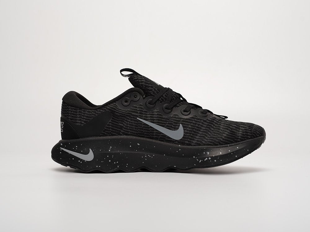 Nike Motiva Night Black - Spadri Tunisie