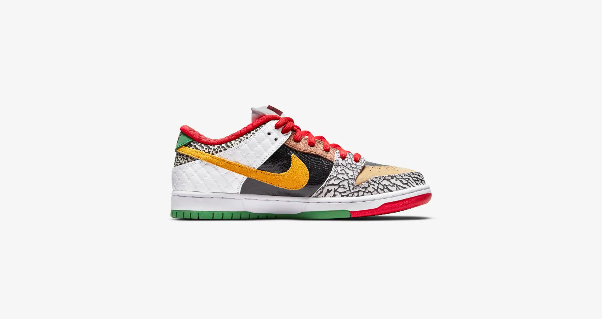Nike Tn 2021 Prix Tunisie Nike SB Dunk Low What The Paul Tunisie