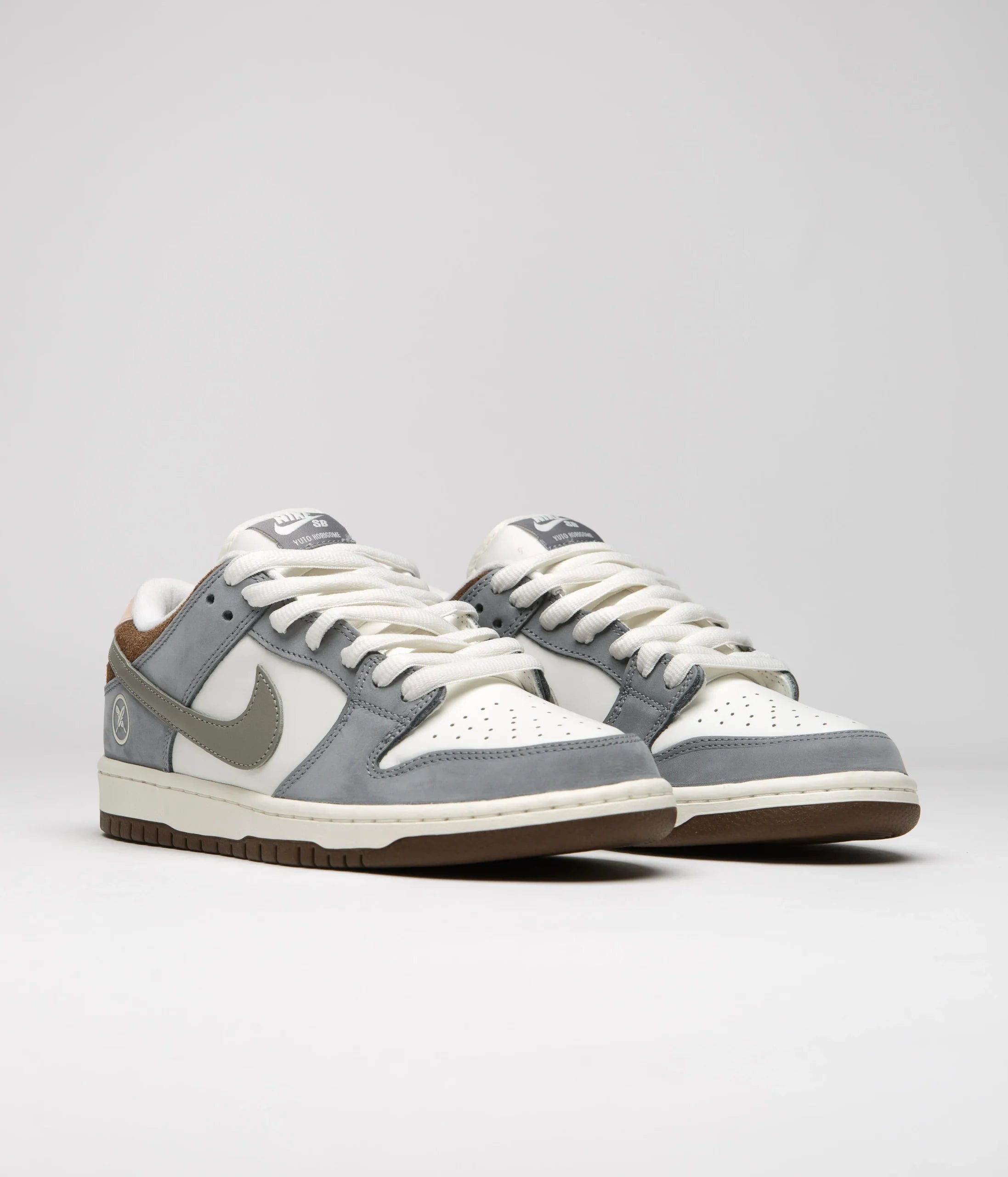 Nike SB x Yuto Horigome Dunk Low Pro Shoes - Spadri Tunisie