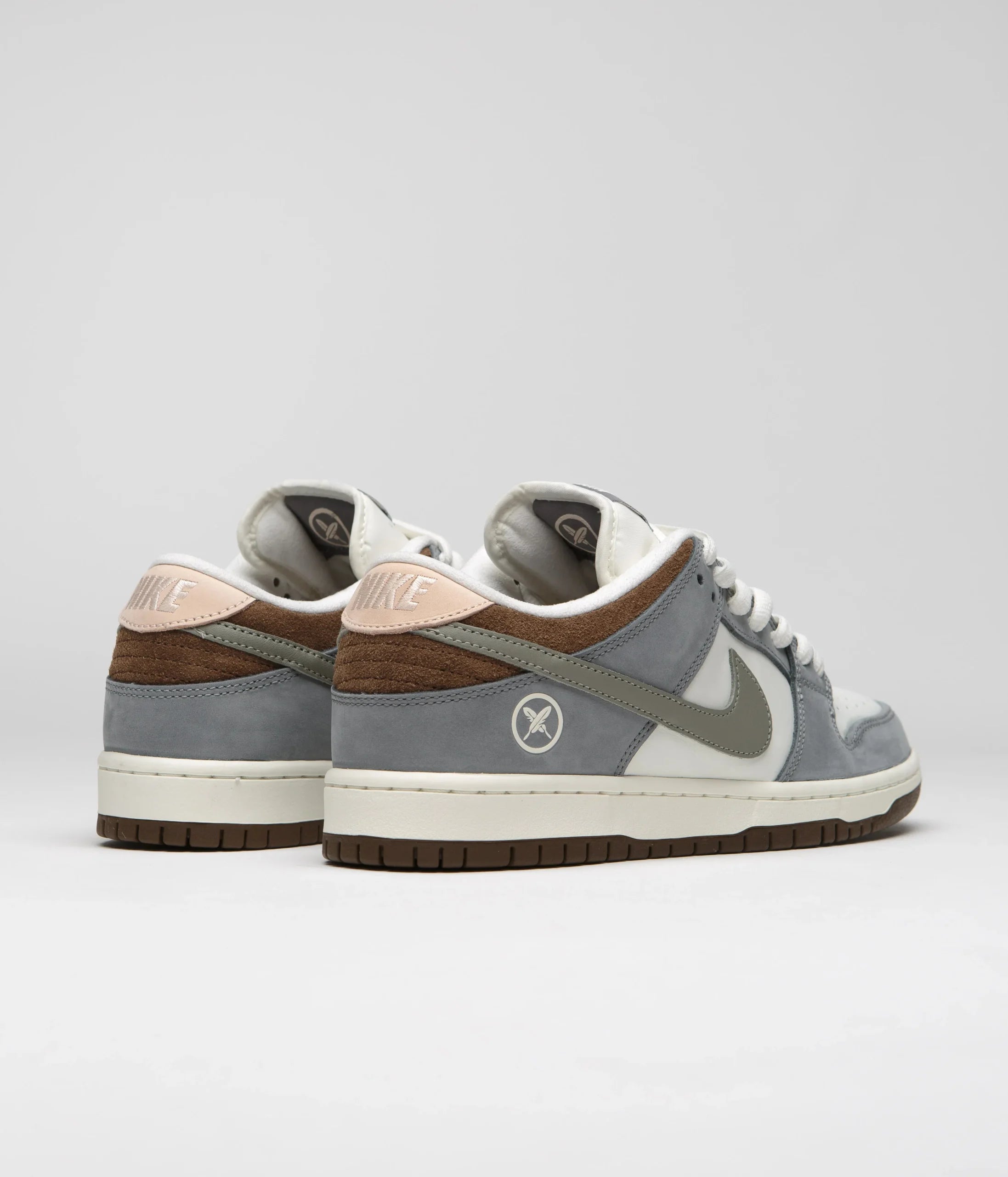 Nike SB x Yuto Horigome Dunk Low Pro Shoes - Spadri Tunisie