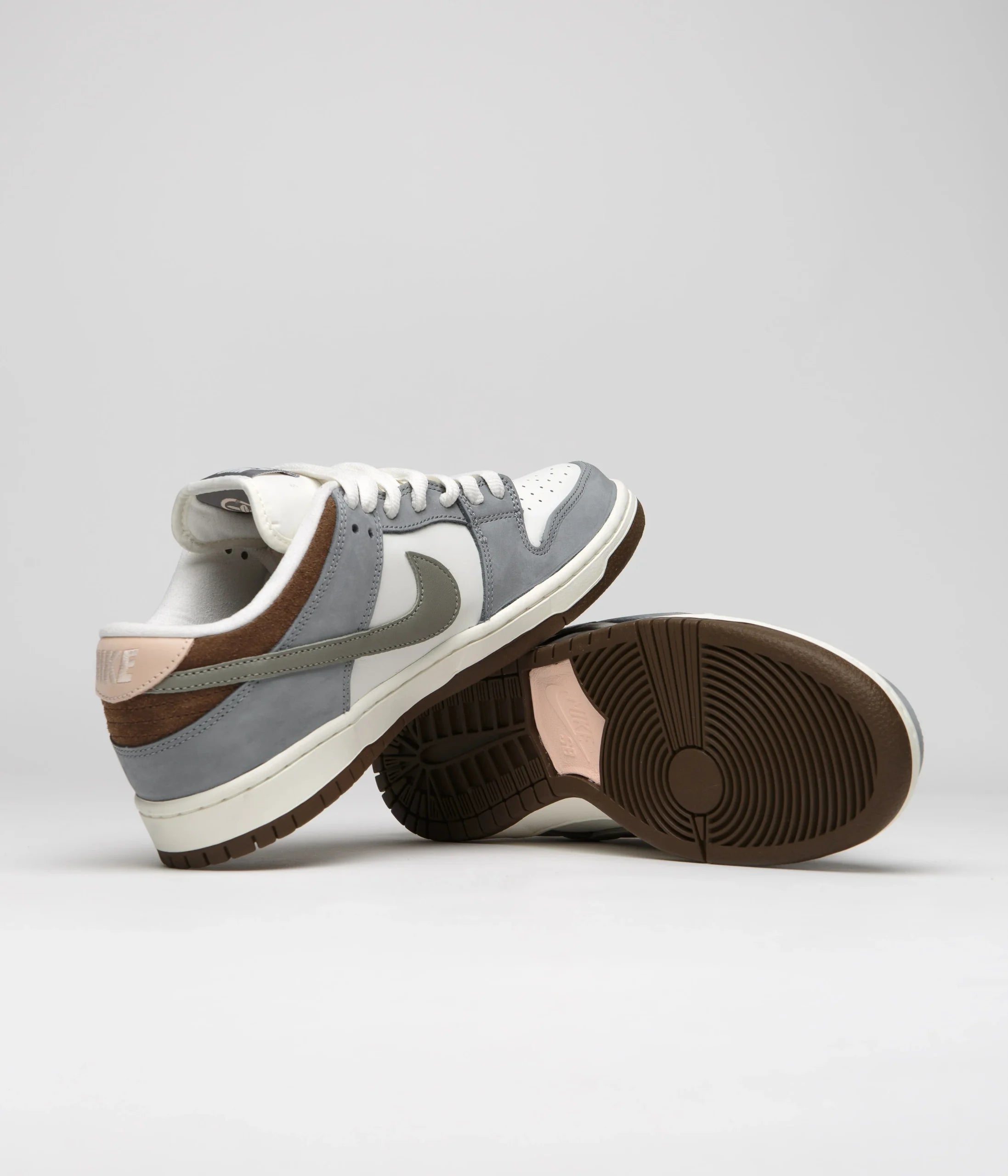 Nike SB x Yuto Horigome Dunk Low Pro Shoes - Spadri Tunisie