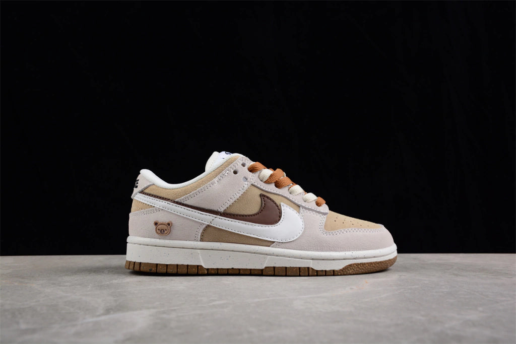 Nike Sb Dunk Low Milk Coffee - Spadri Tunisie