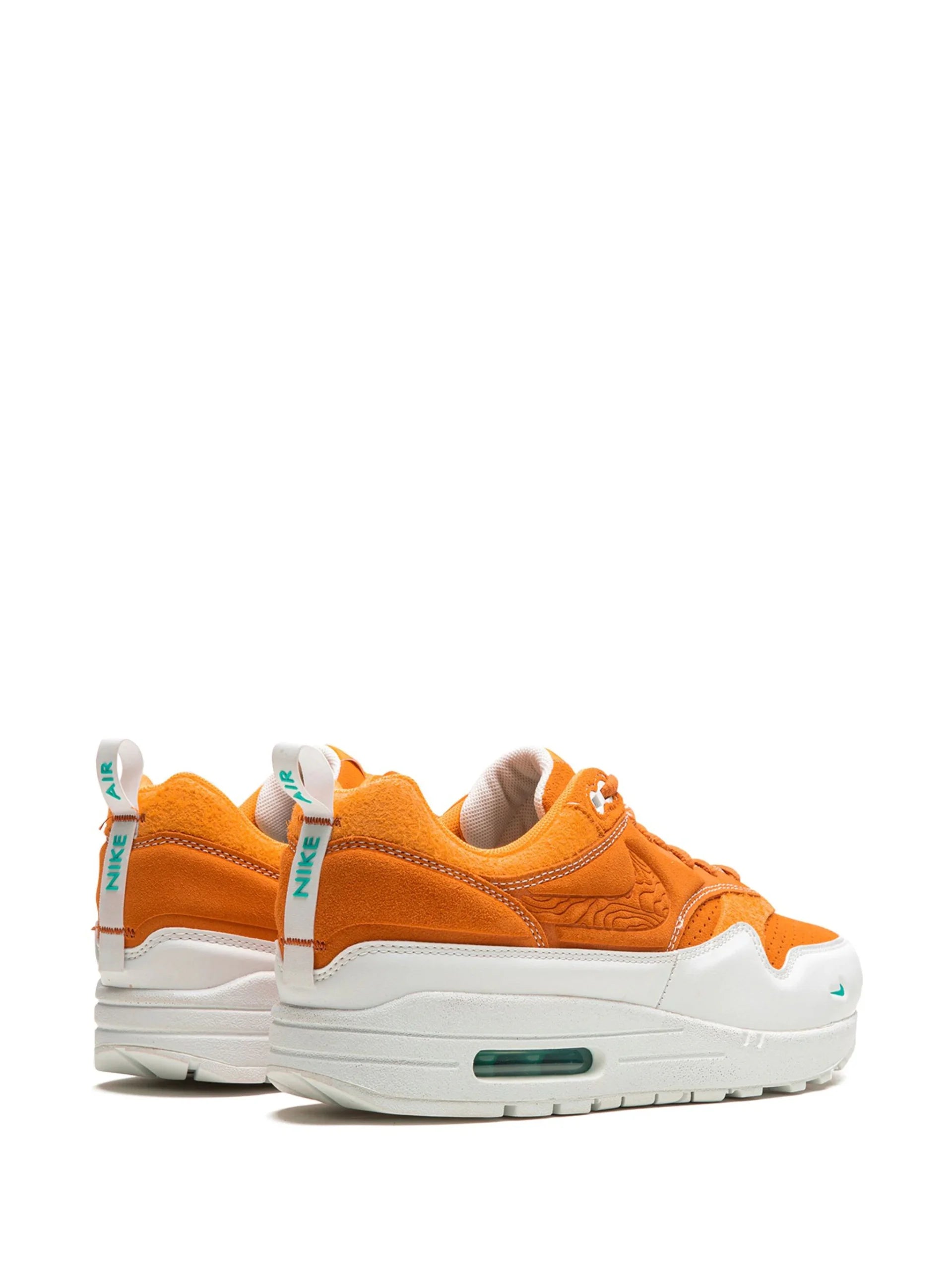 Nike x Serena Williams Design Crew Air Max 1 sneakers - Spadri Tunisie