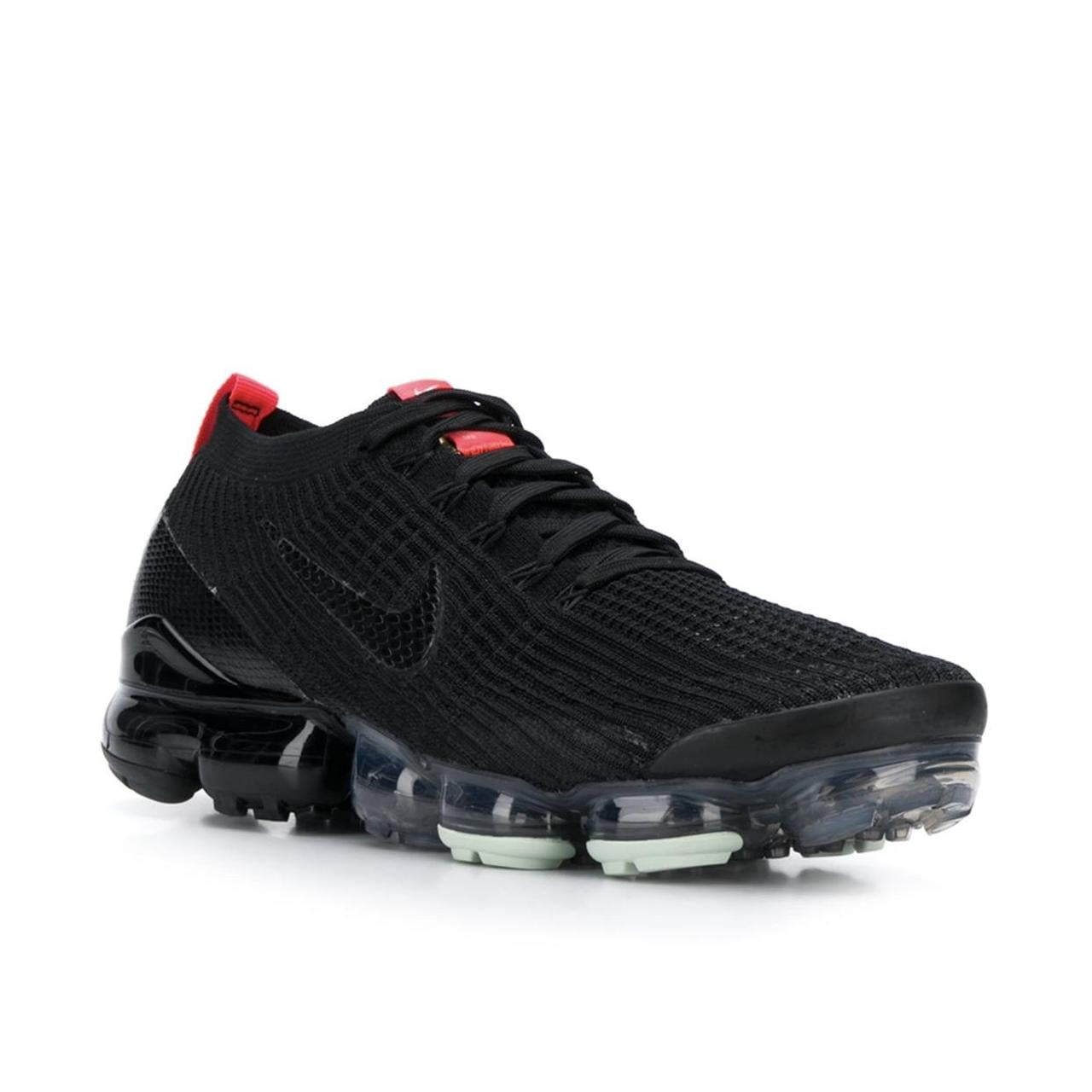 Nike Air Vapormax Flyknit 3 "Black/Igloo"