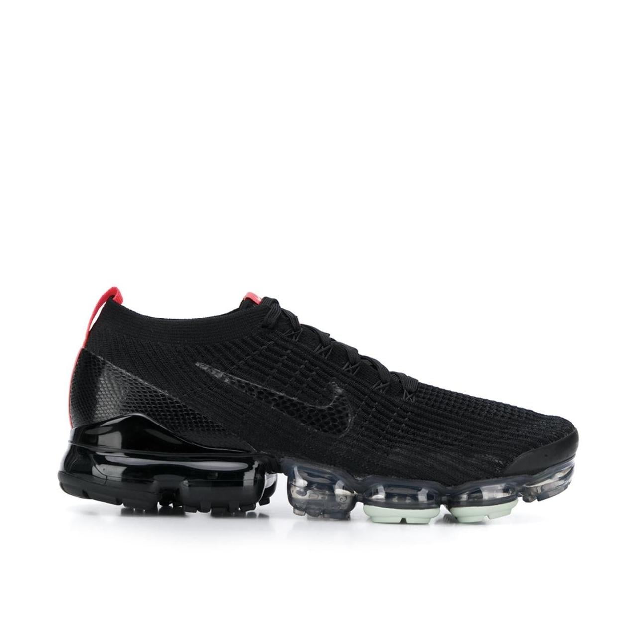 Nike Air Vapormax Flyknit 3 "Black/Igloo"