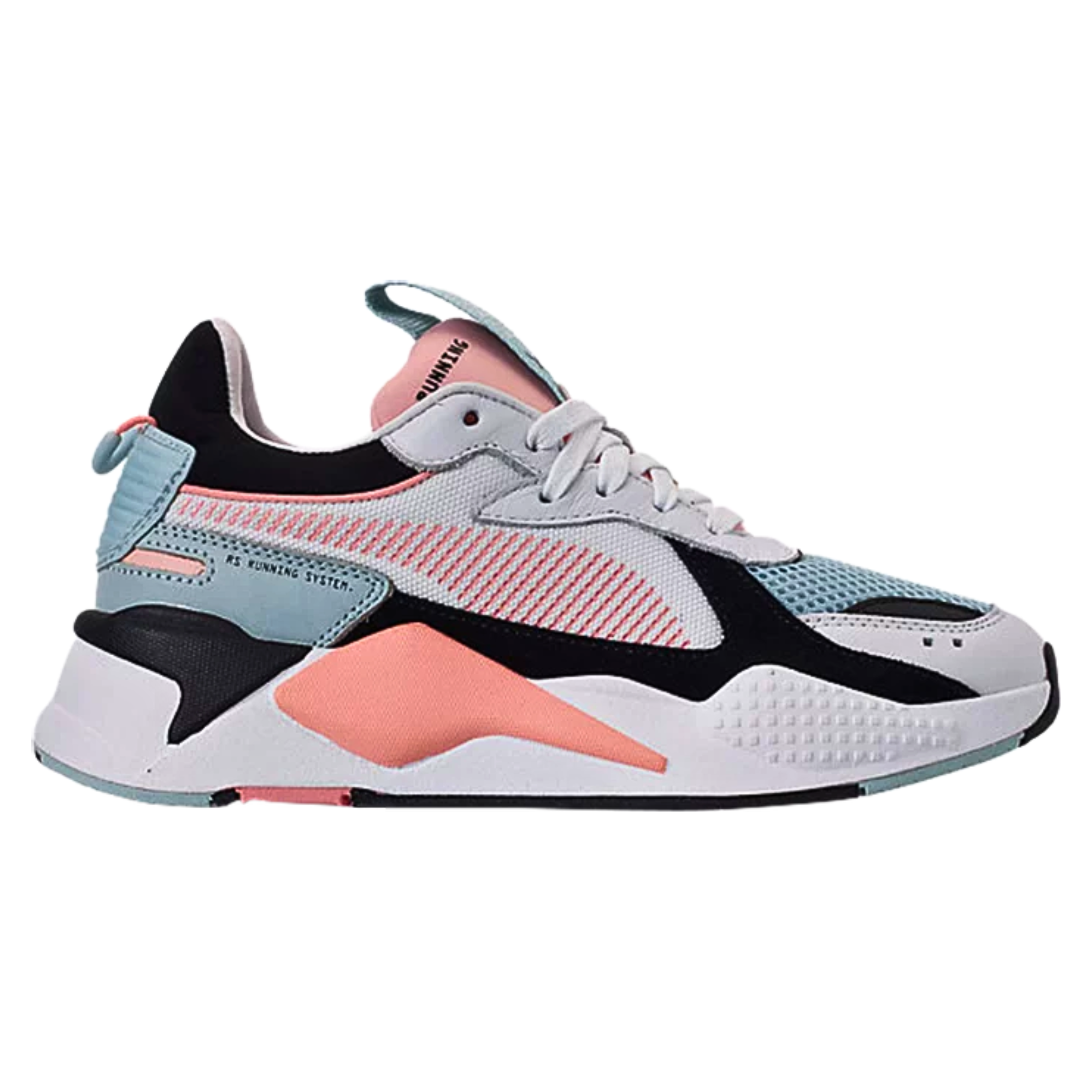 PUMA RS-x REINVENTION WOMEN'S SNEAKERS