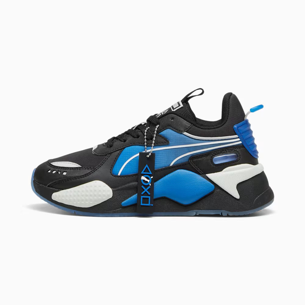 PUMA x PLAYSTATION RS-X Sneakers Youth