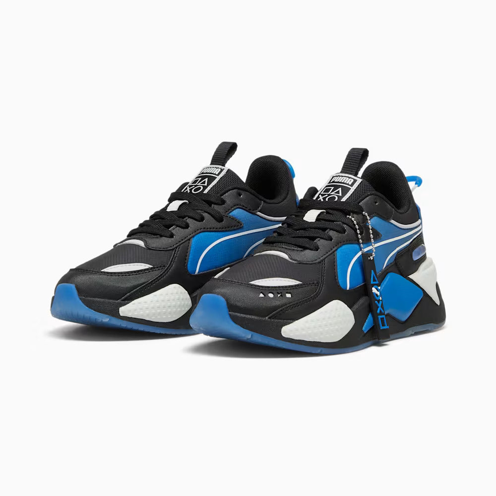 PUMA x PLAYSTATION RS-X Sneakers Youth