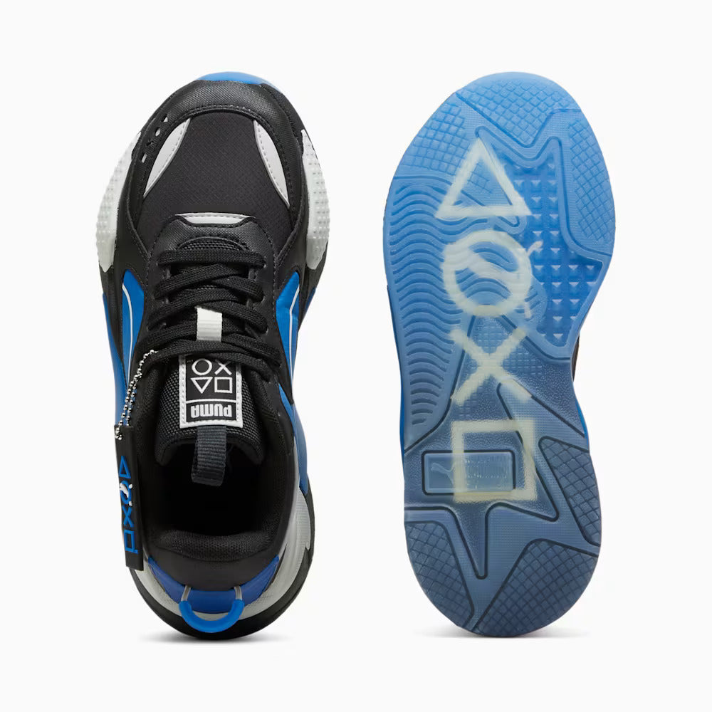 PUMA x PLAYSTATION RS-X Sneakers Youth