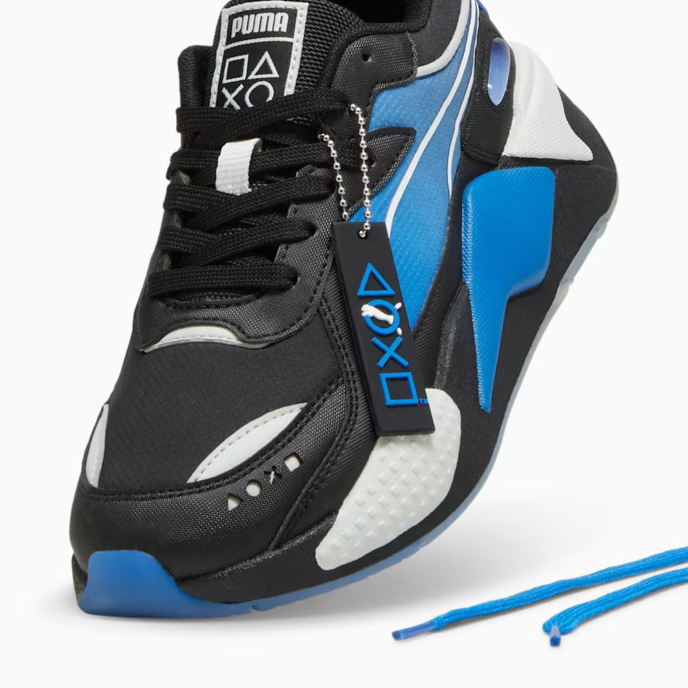 PUMA x PLAYSTATION RS-X Sneakers Youth