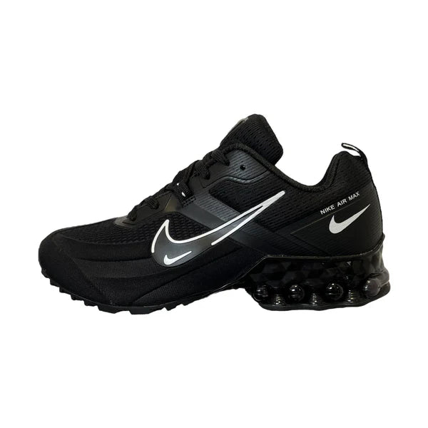 NIKE VAMOR MAX Black/White