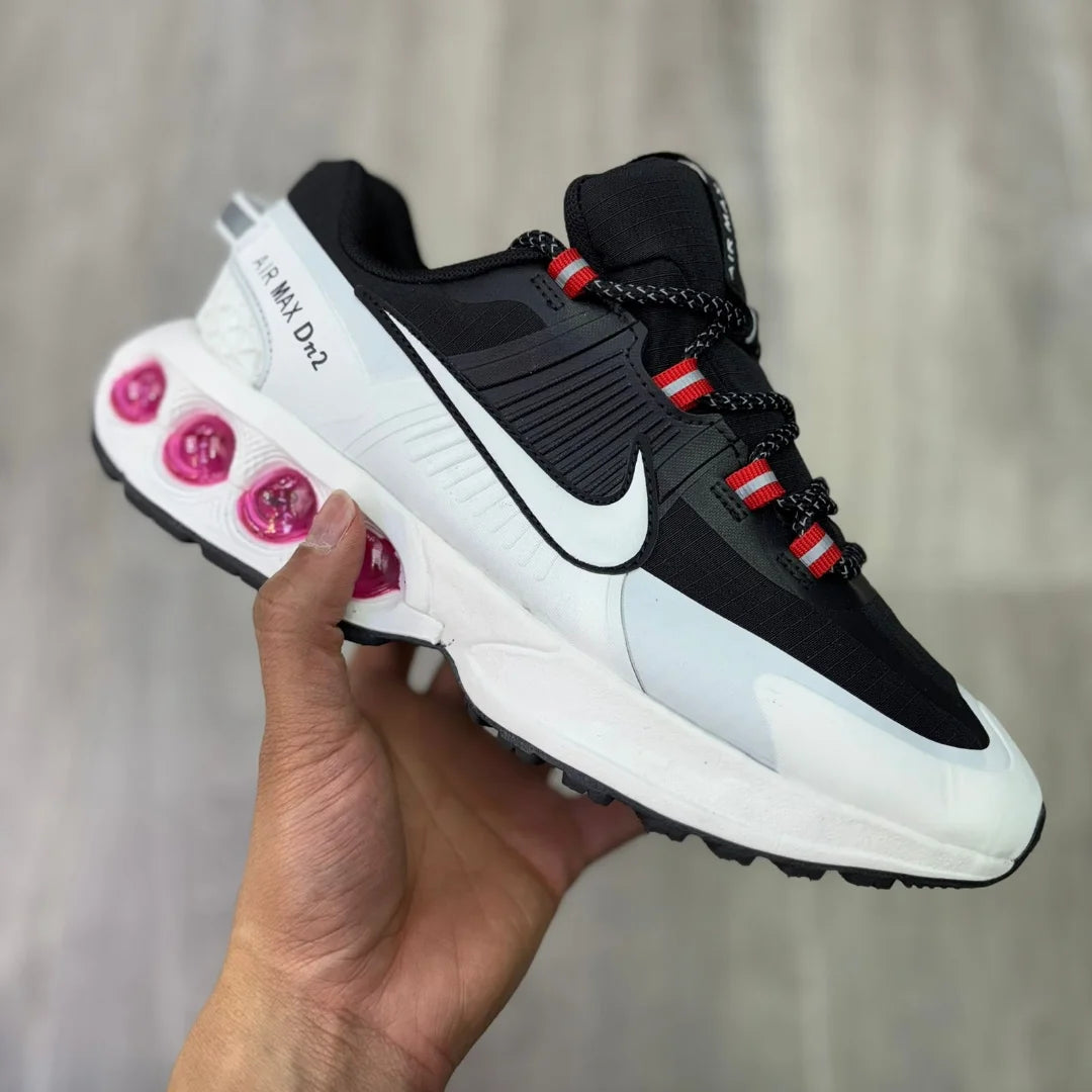 Nike Zoom Vomero Roam Bleu/Blanc
