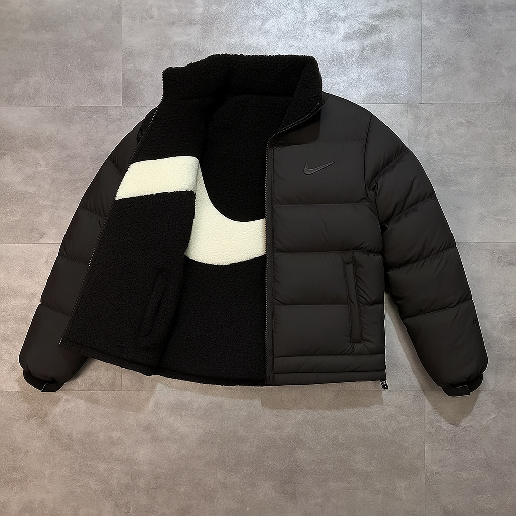 Puffer Reversible Nike NRG Jacket "Drake Nocta"
