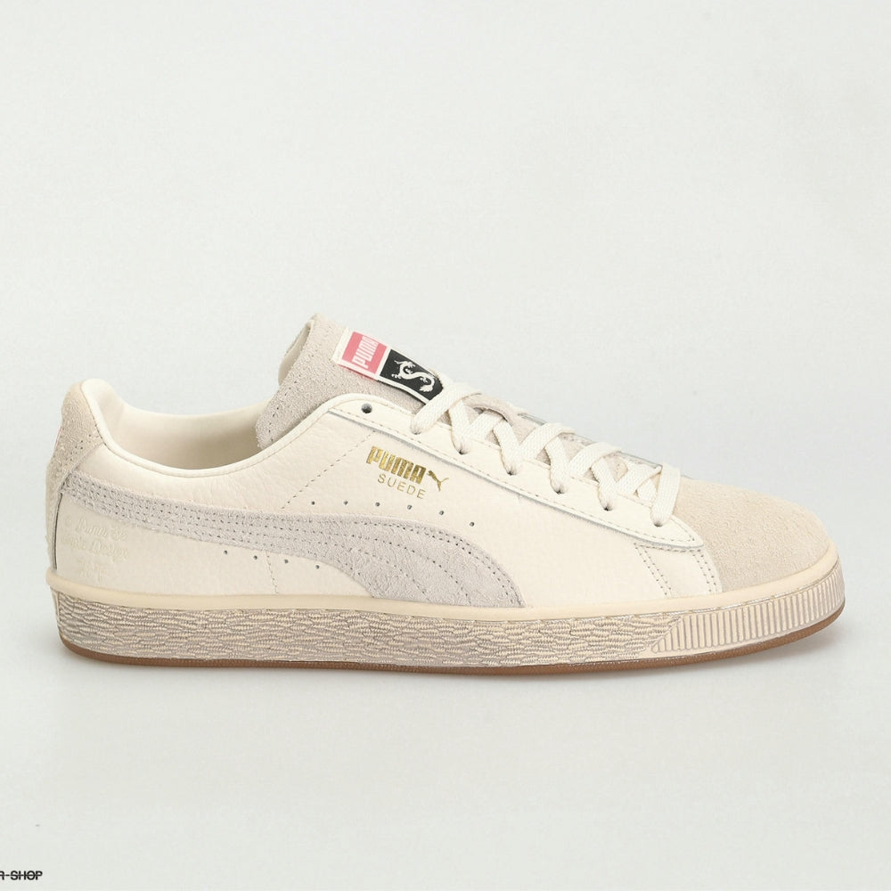 Puma X Staple Suede Shoes - Spadri Tunisie