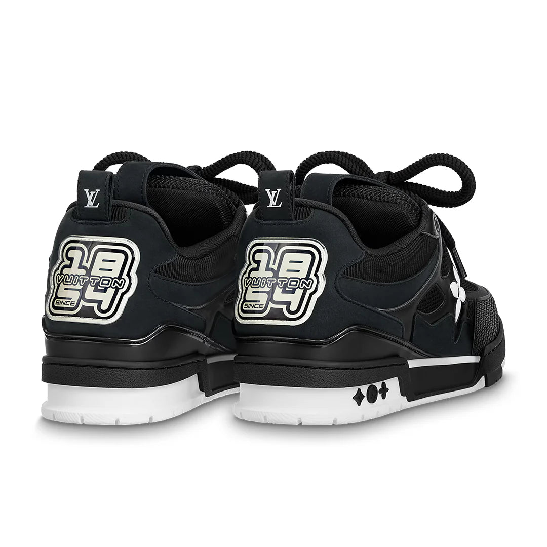 Louis Vuitton Skate Trainer Tunisie – Spadri Tunisie