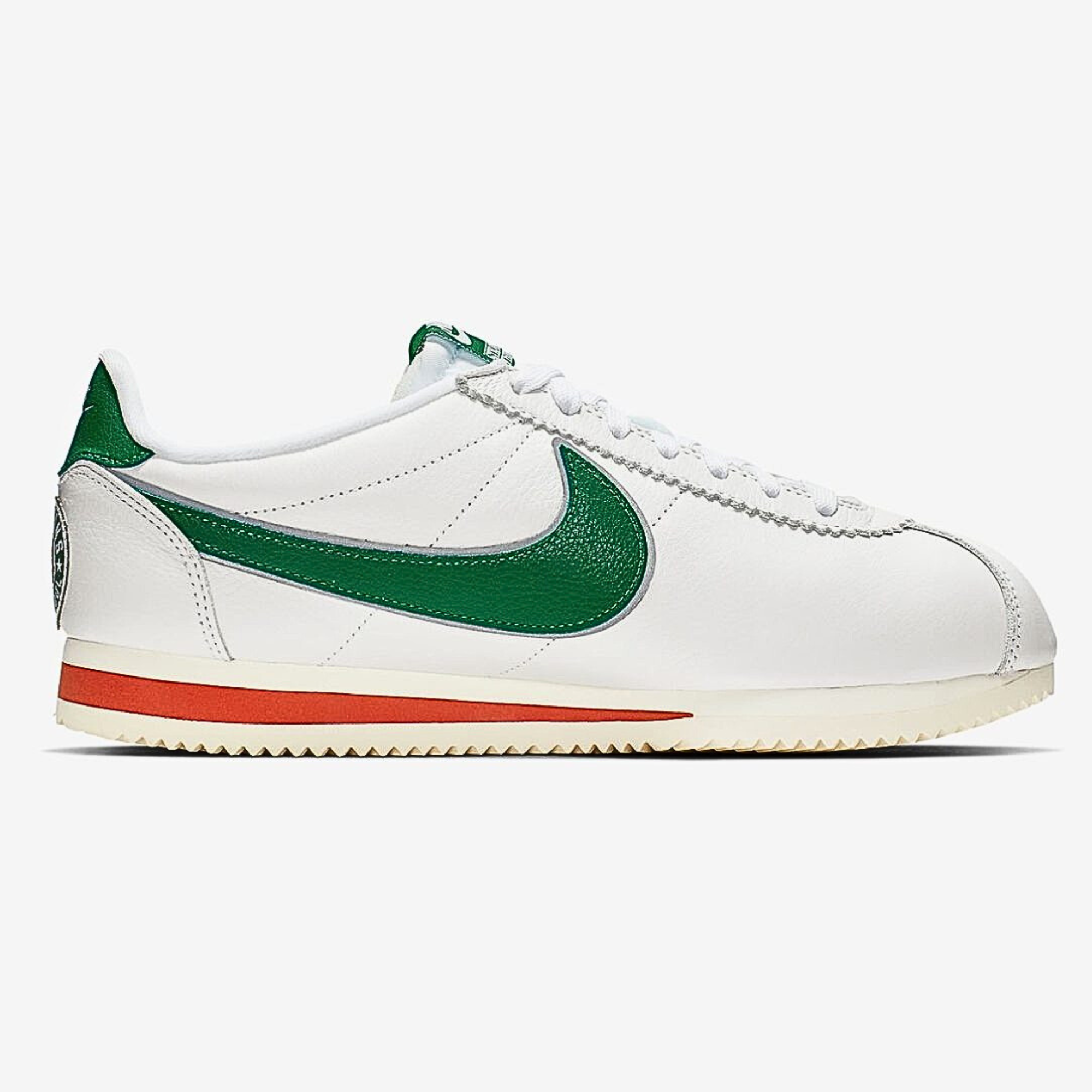 Stranger Things x Nike Cortez « Hawkins High »