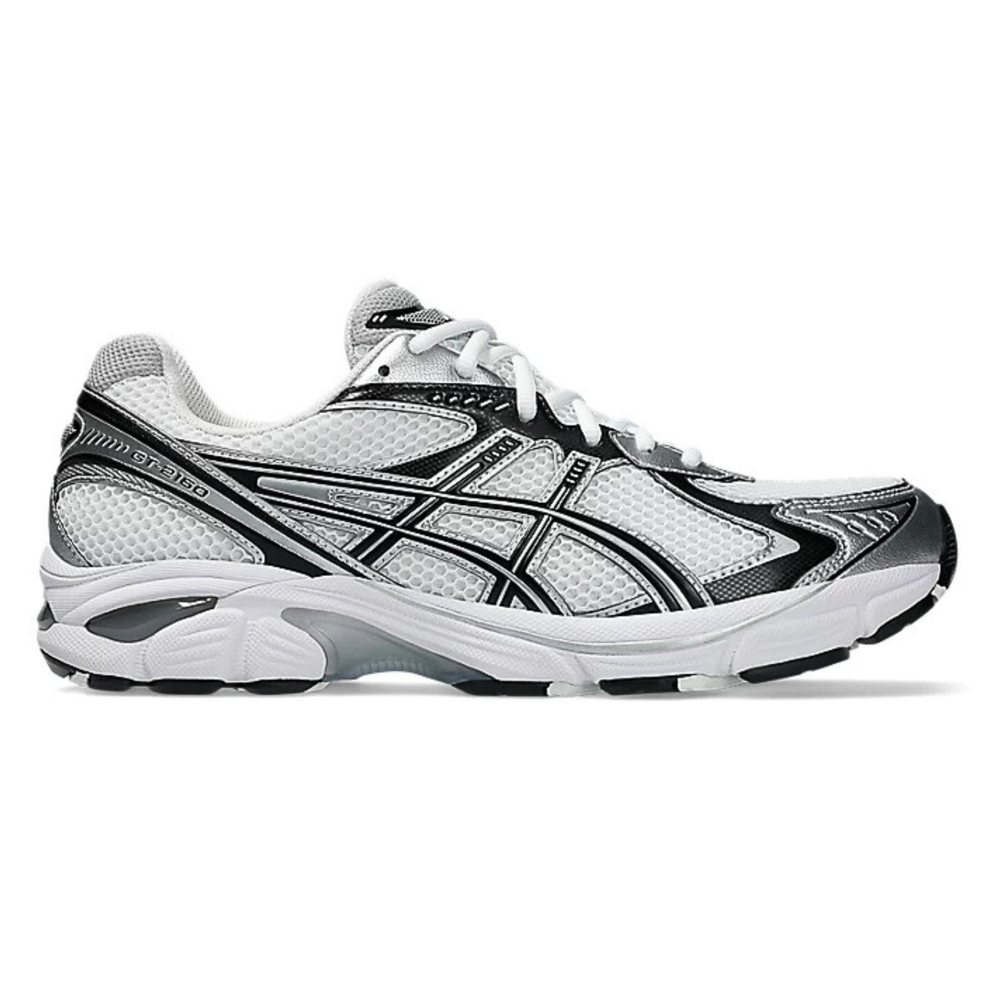 Asics GEL-NYC Blanc / Gris Acier