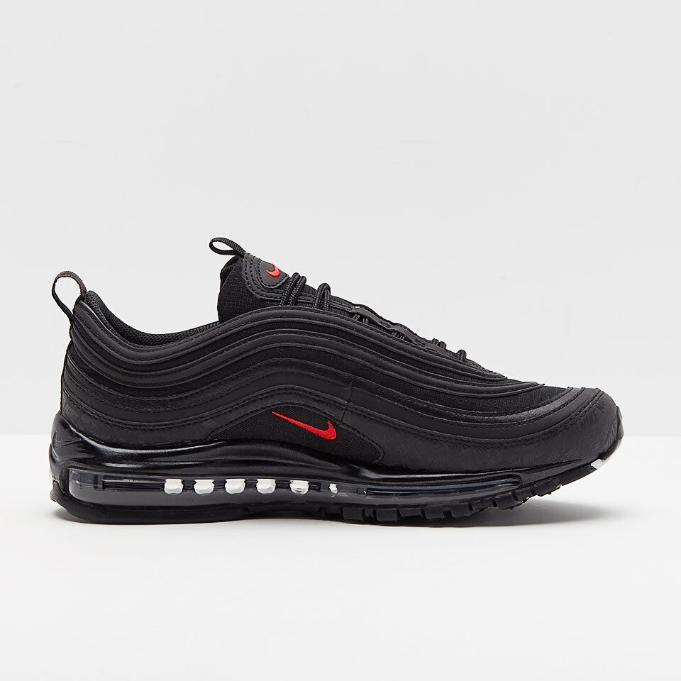 Nike Air Max 97 Black/Red