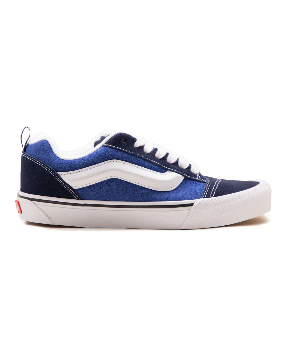 Vans Knu Skool Blue White - Spadri Tunisie