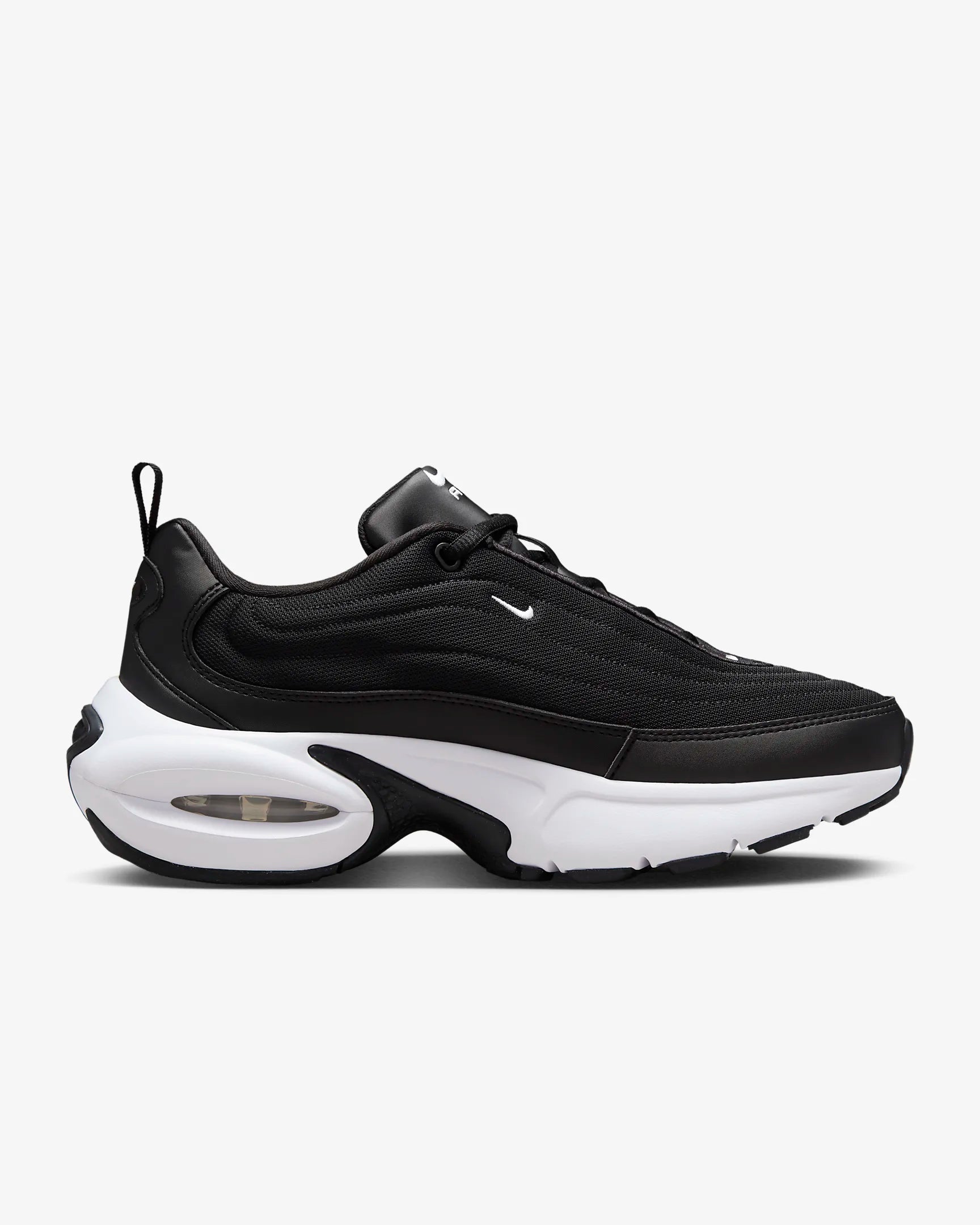 Nike Air Max Portal Noir/Blanc