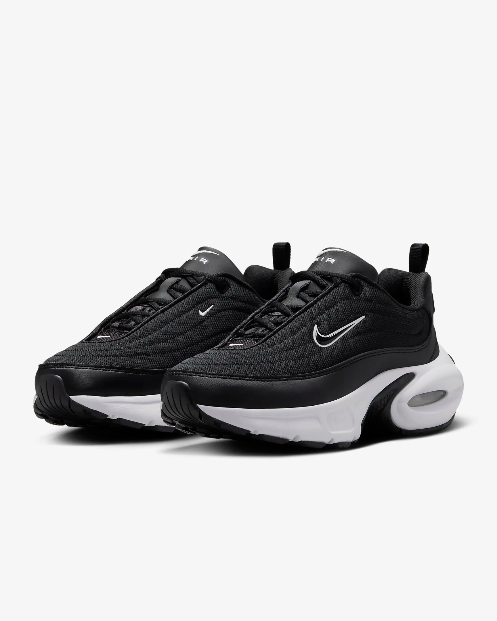 Nike Air Max Portal Noir/Blanc