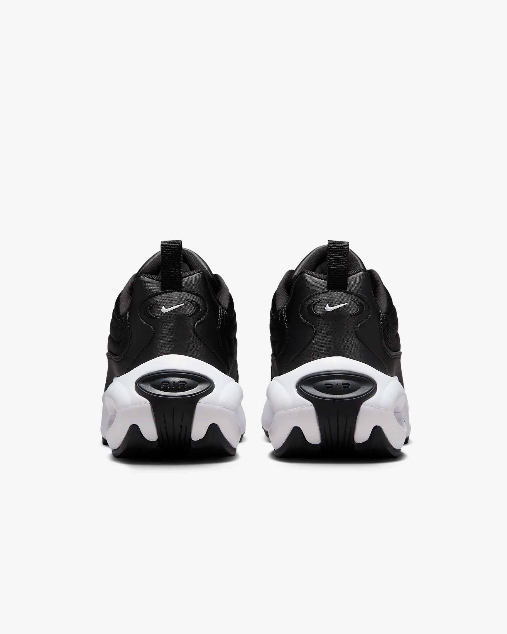 Nike Air Max Portal Noir/Blanc