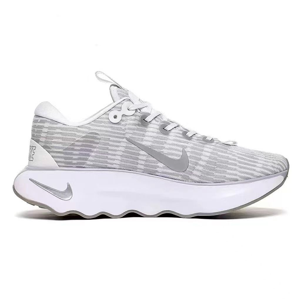 Nike Motiva Zoom Grey/White