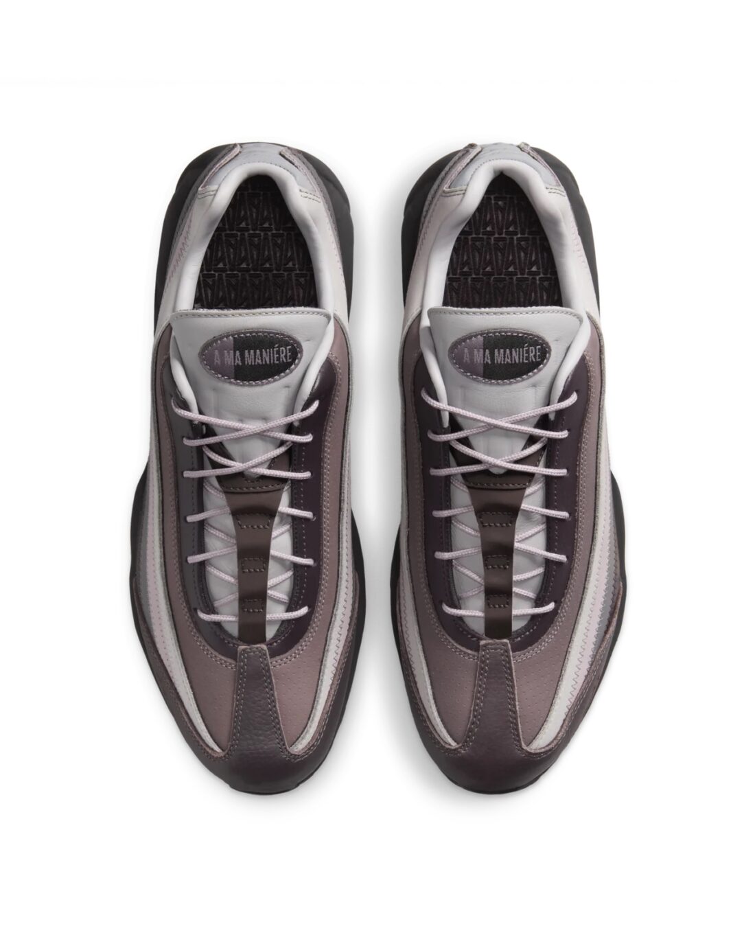 Nike Air Max 95 x A Ma Maniere « While You Were Sleeping »