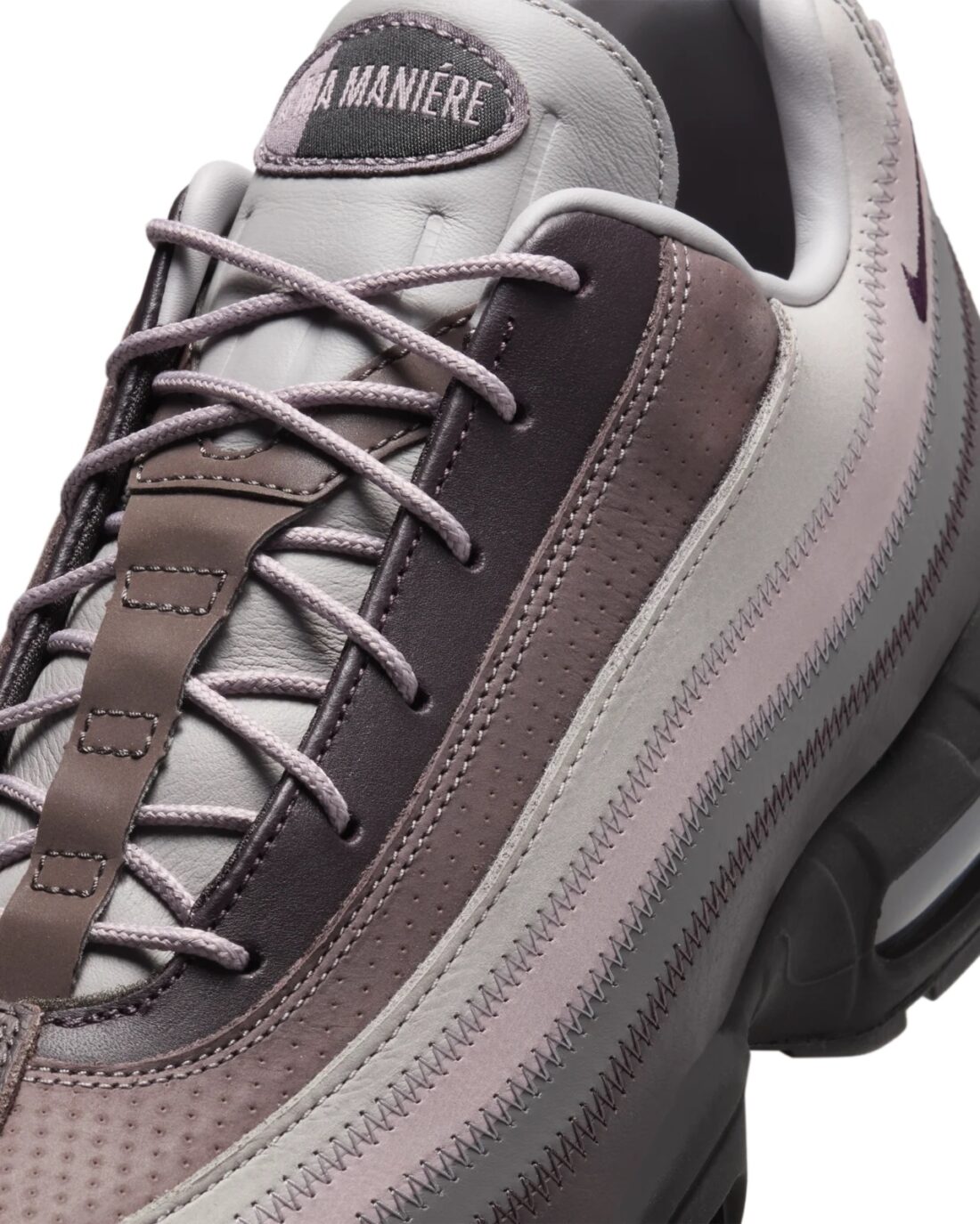 Nike Air Max 95 x A Ma Maniere « While You Were Sleeping »