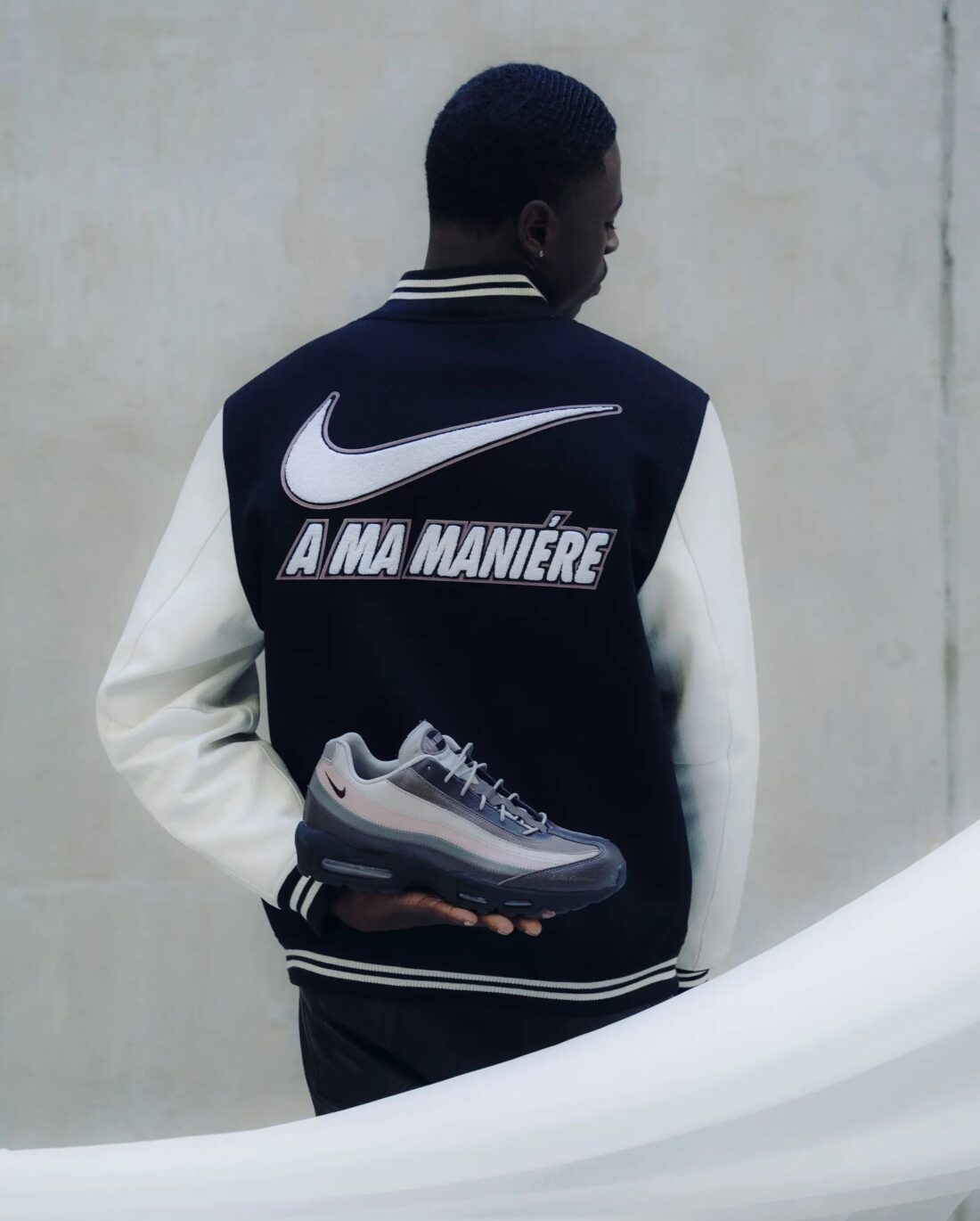 Nike Air Max 95 x A Ma Maniere « While You Were Sleeping »