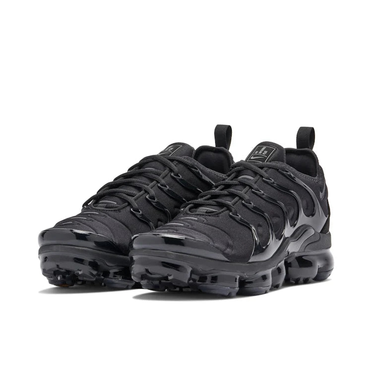 Nike Air VaporMax Plus Triple Black