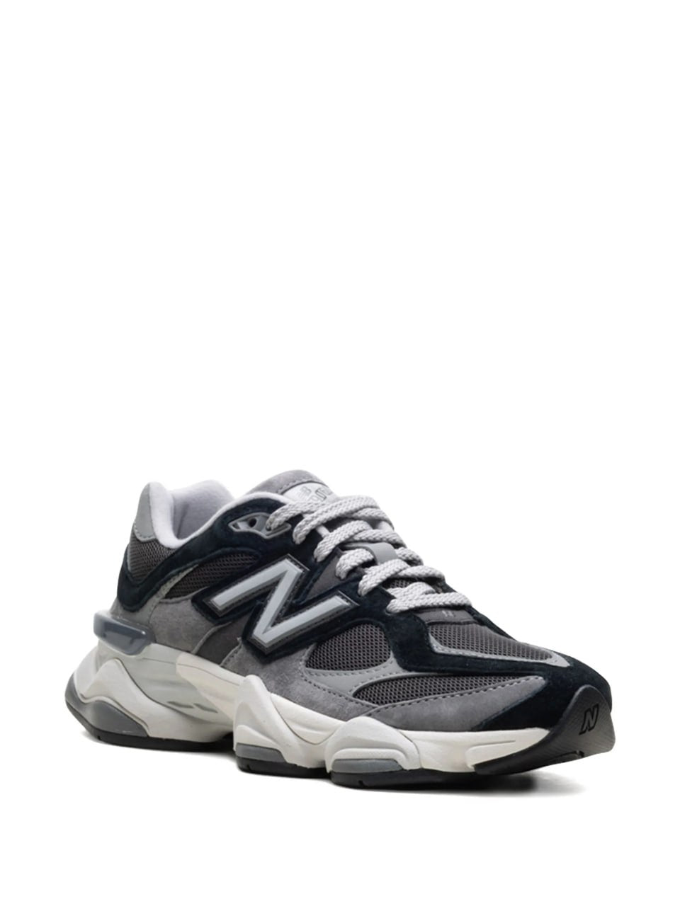 New Balance 9060 'Black/Grey'