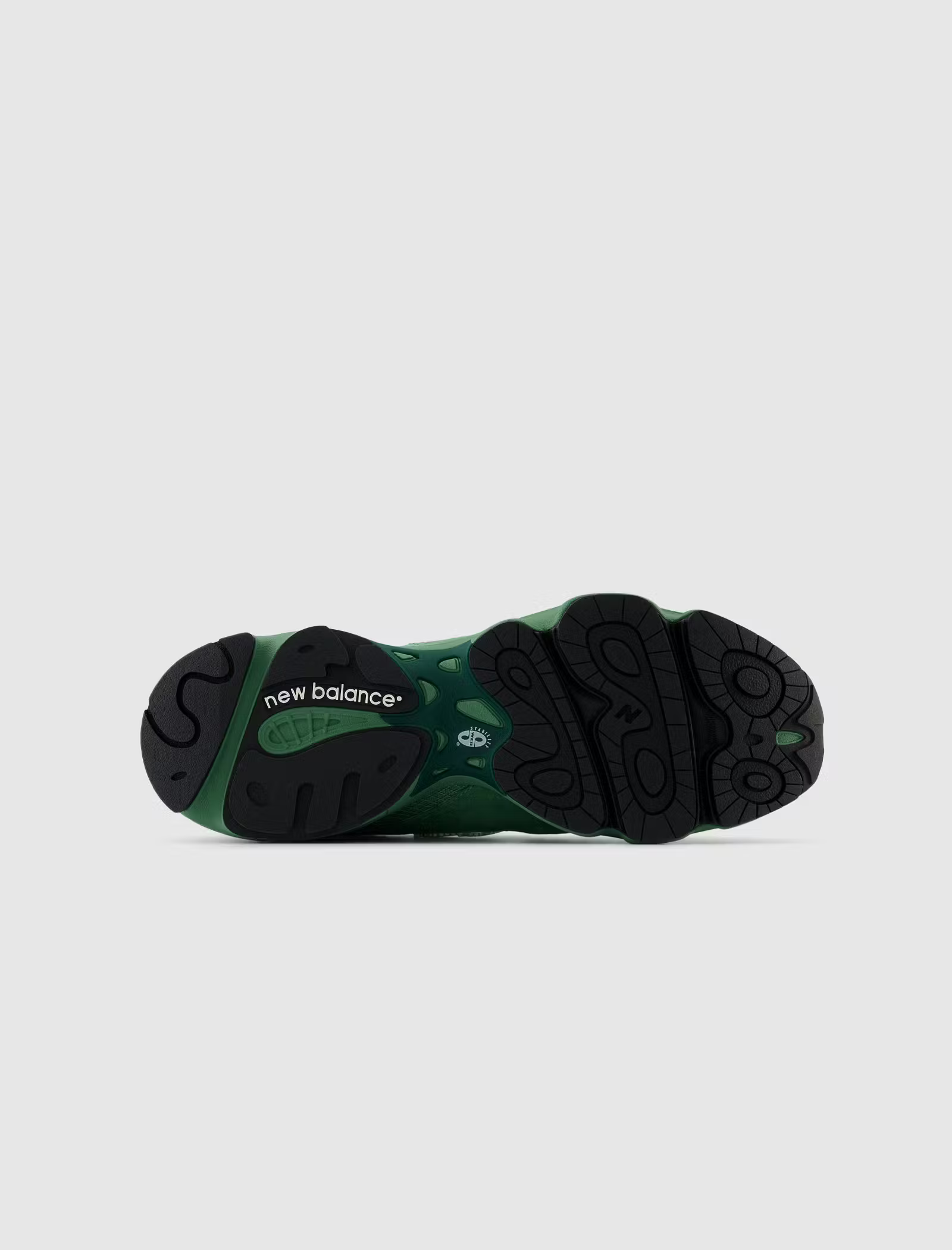 New BALANCE 1000 "MALLARD GREEN"