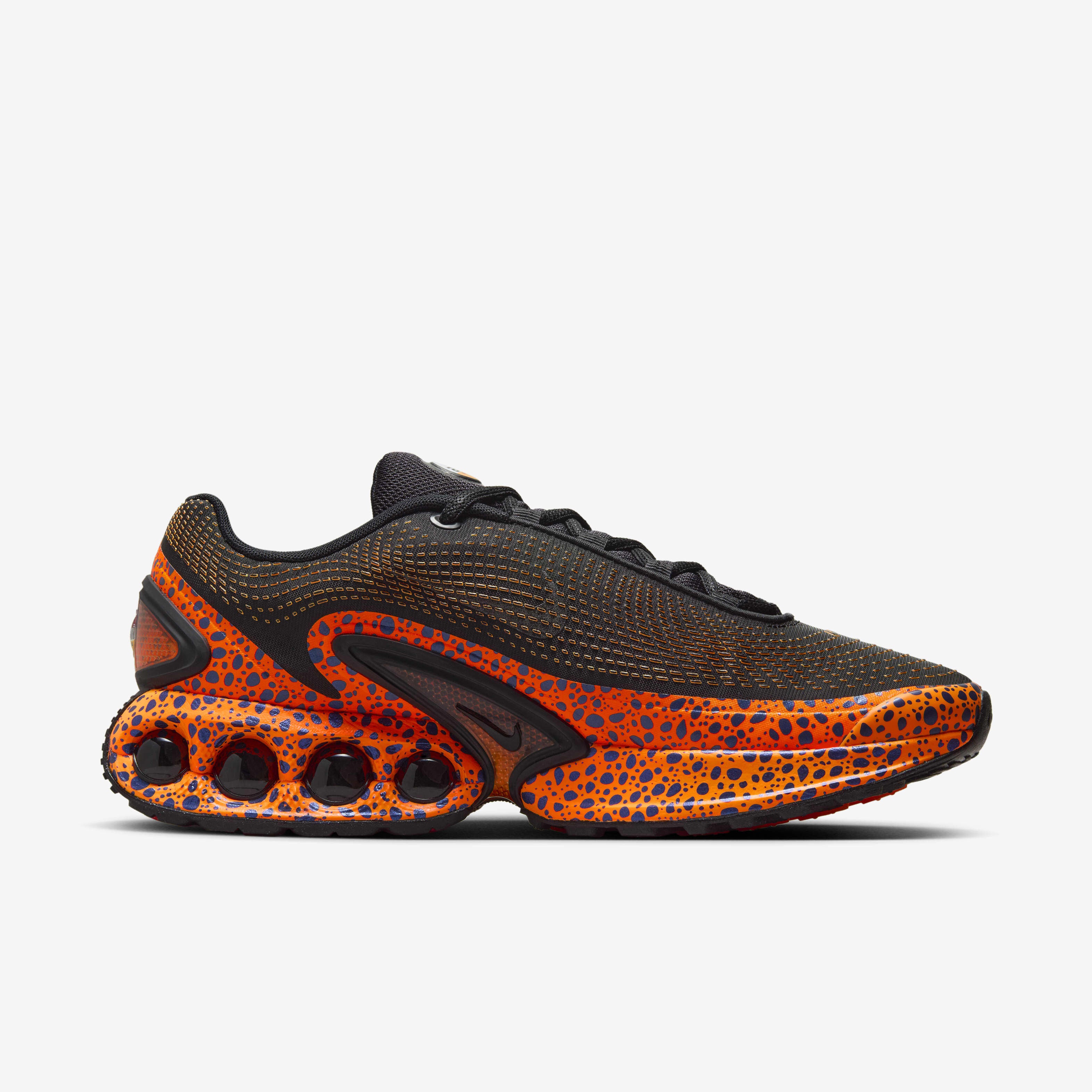 Nike Air Max DN Premium Électrique