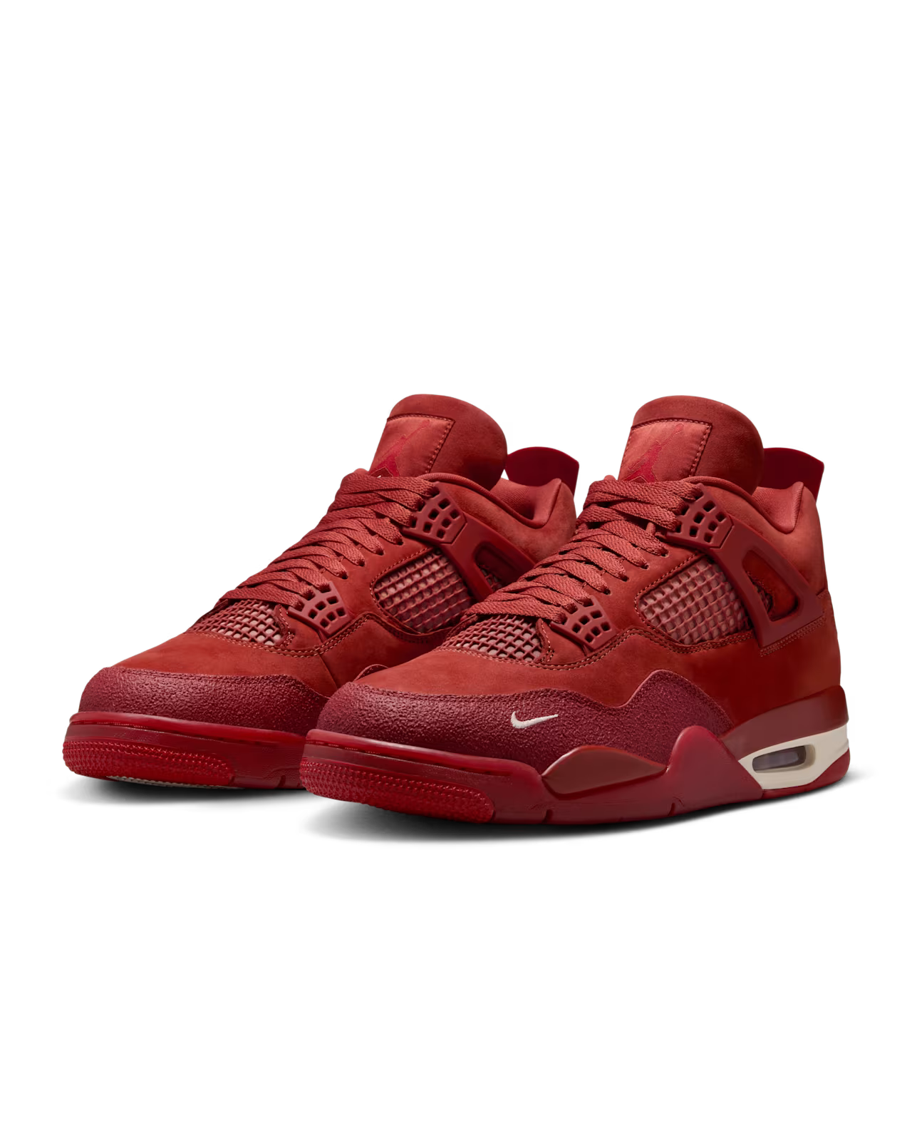Nike Air Jordan 4 Nigel SyLVester 'Brick by Brick'