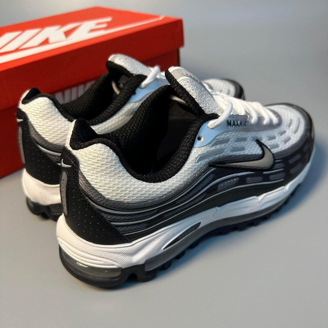 Nike Air Max TL 2.5 Gris/Noir/Blanc