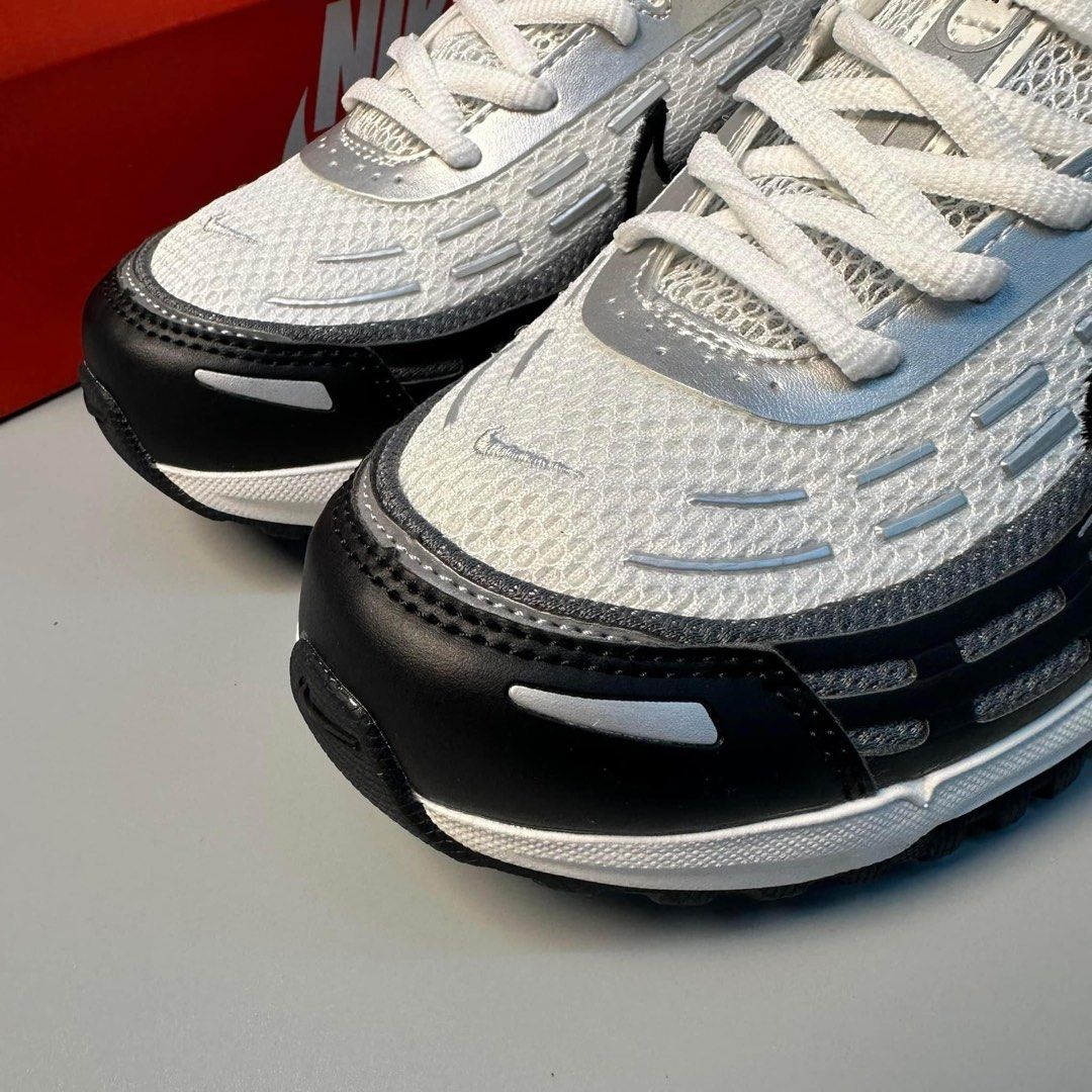 Nike Air Max TL 2.5 Gris/Noir/Blanc
