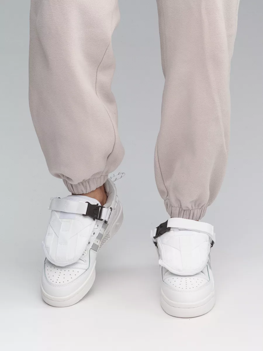 Adidas x Bad Bunny White/Grey