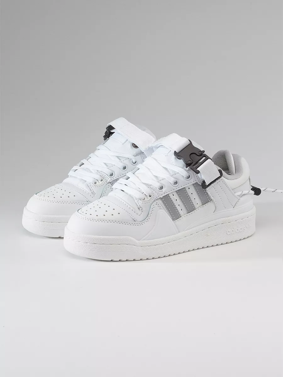 Adidas x Bad Bunny White/Grey