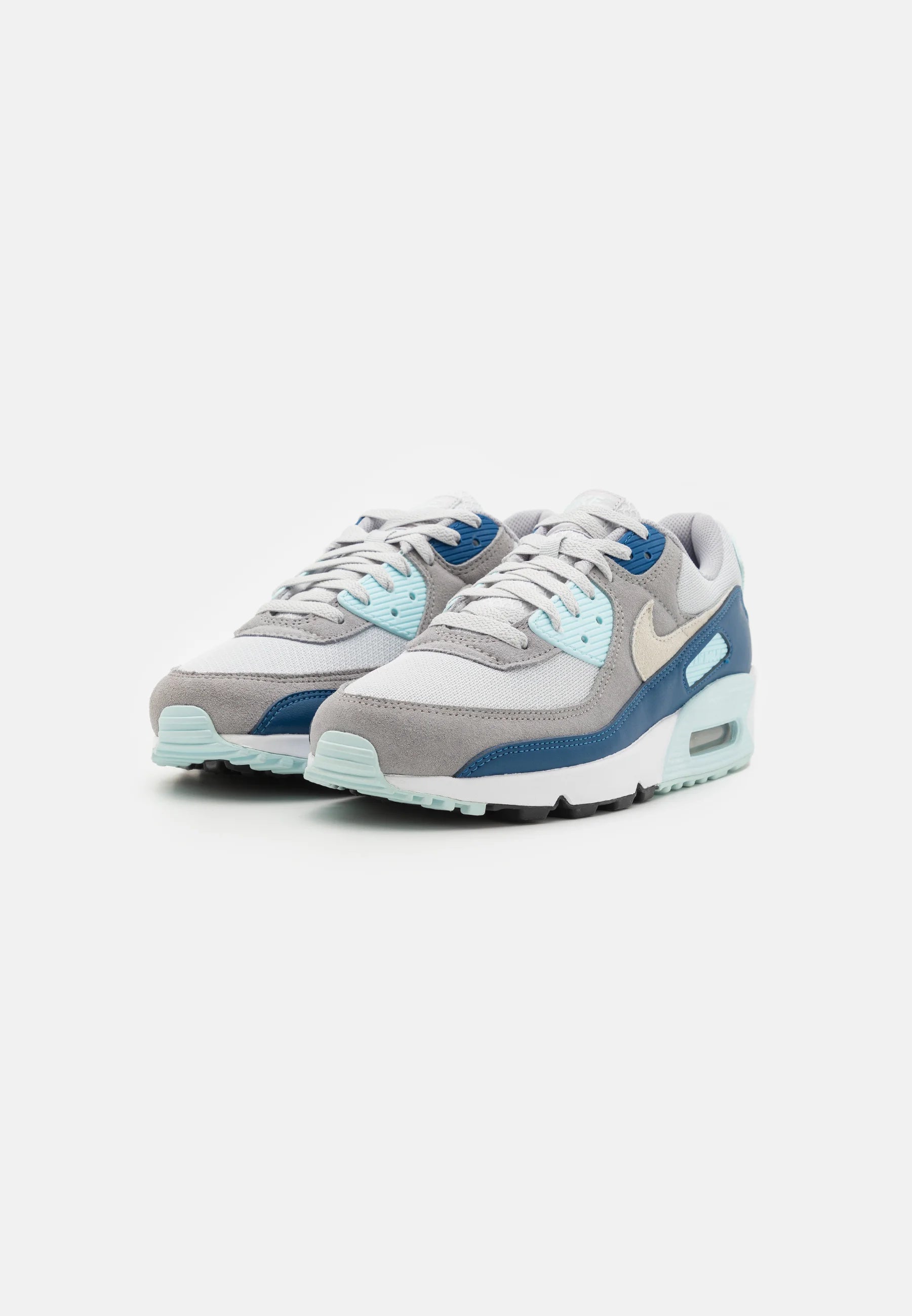Nike Air Max 90 « Infrarouge »