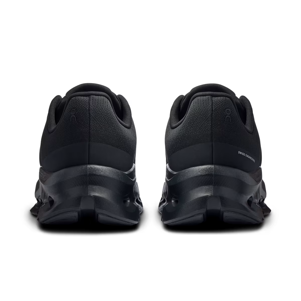 On Running XXL Cloudtilt 2.0 - Eclipse | Black