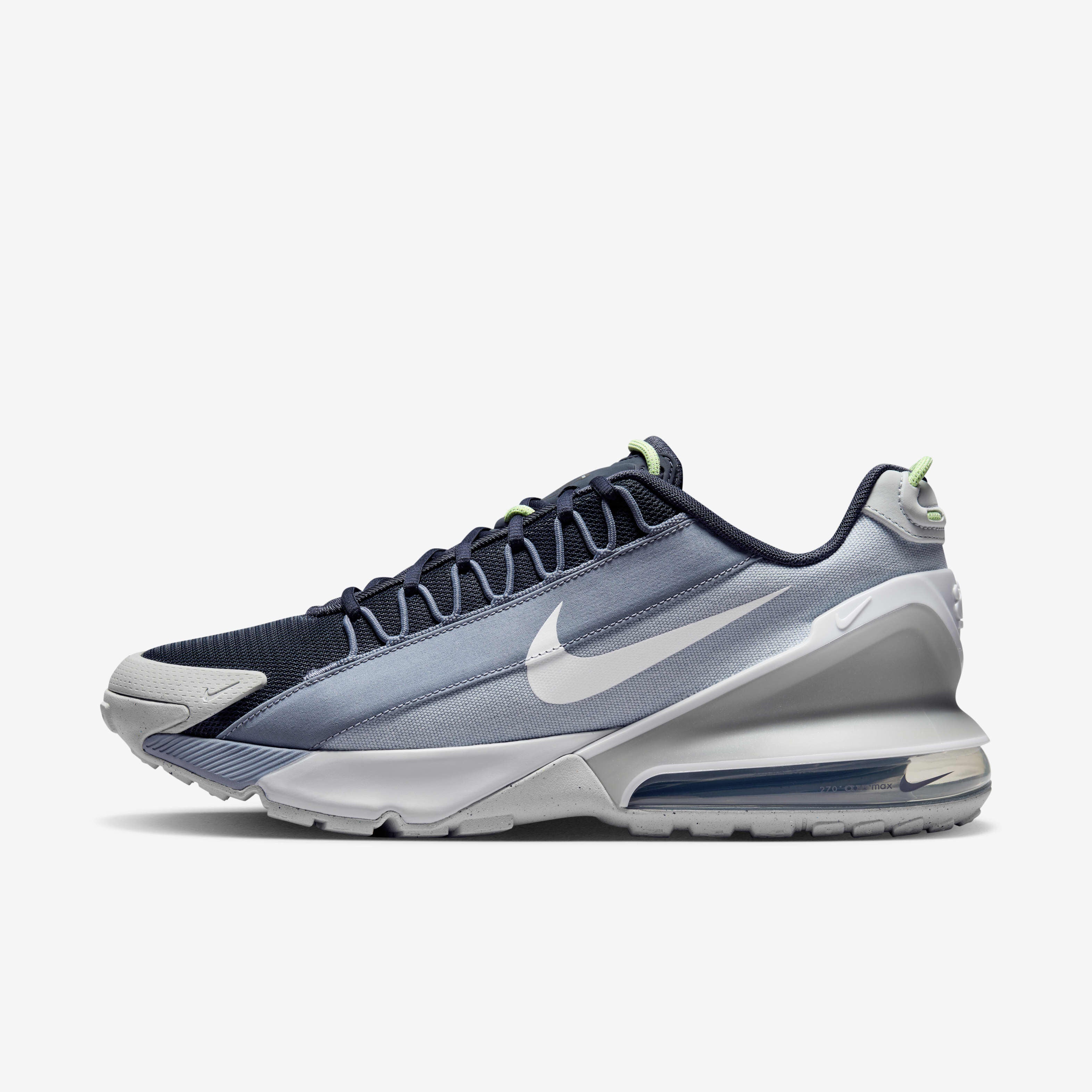 Nike Air Max Pulse Roam Bleu