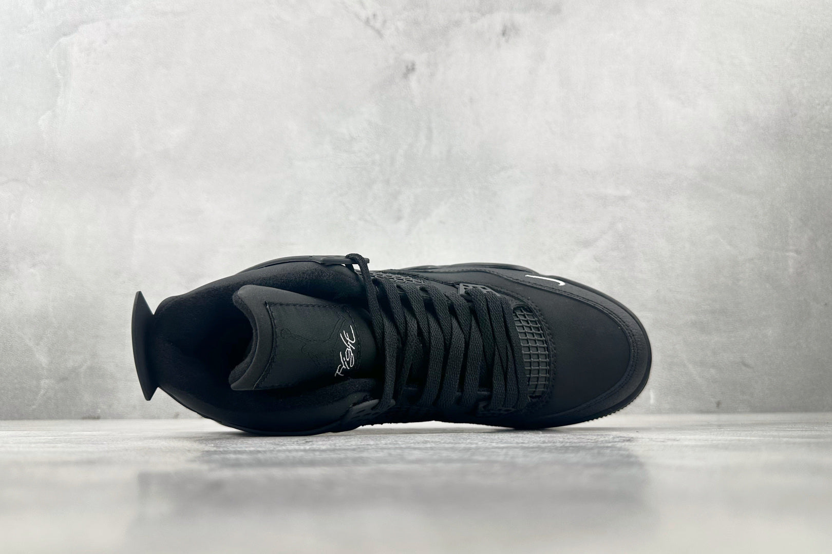 Nike Air Jordan 4 Nigel SyLVester