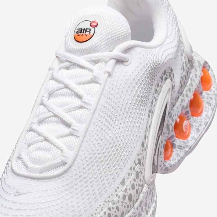 Nike Air Max DN Premium Électrique