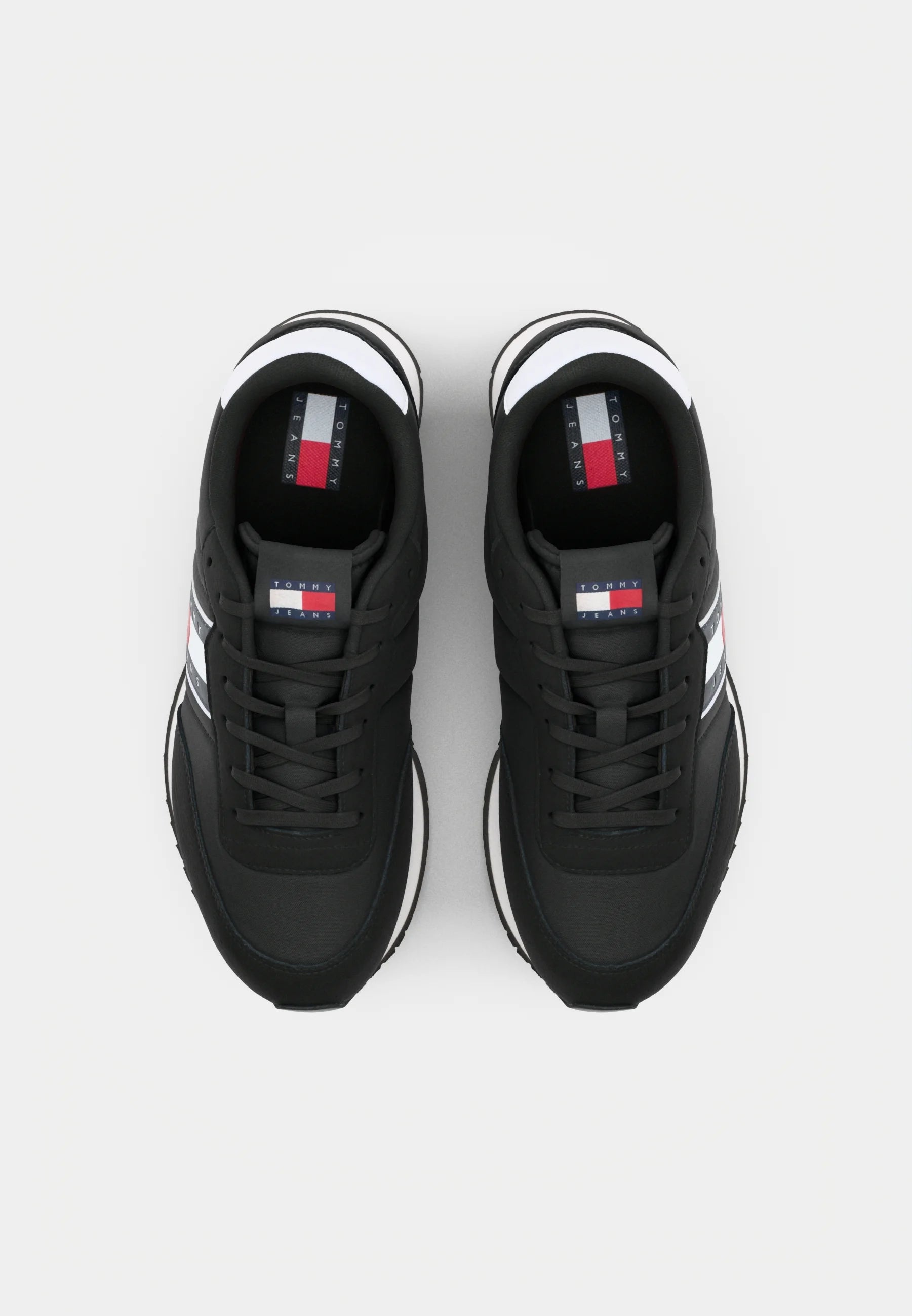 TJM RUNNER CASUAL ES homme Noir