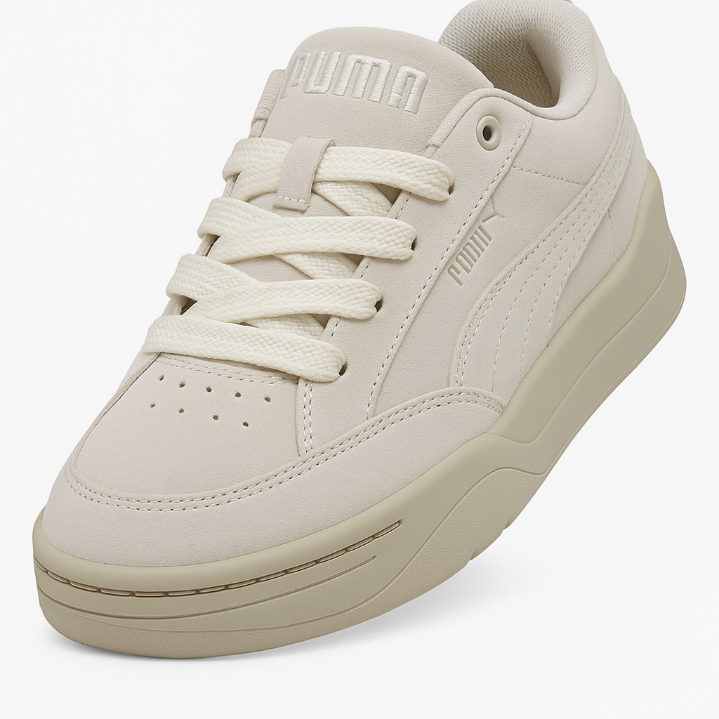 Puma Park Raw BG2 BEIGE MEDIUM