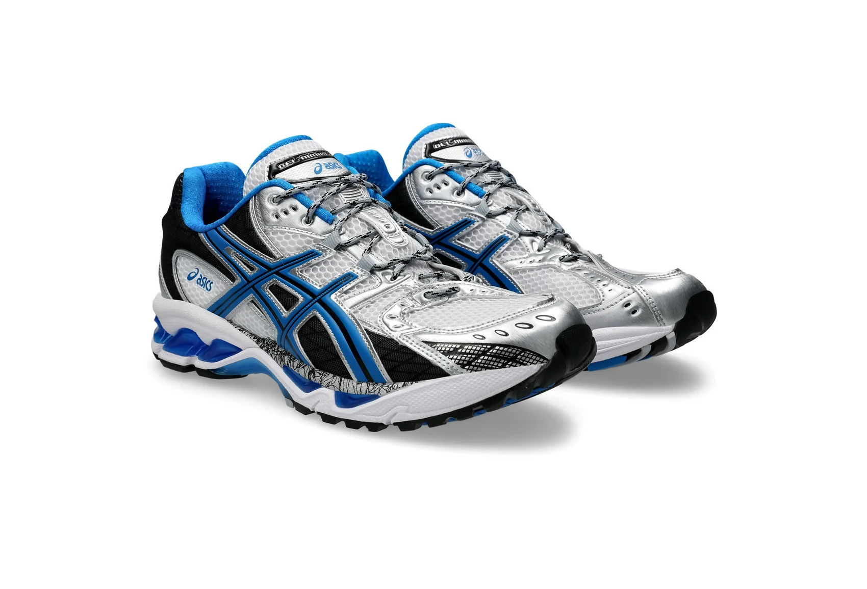 Asics GEL-NIMBUS 10.1 Blue