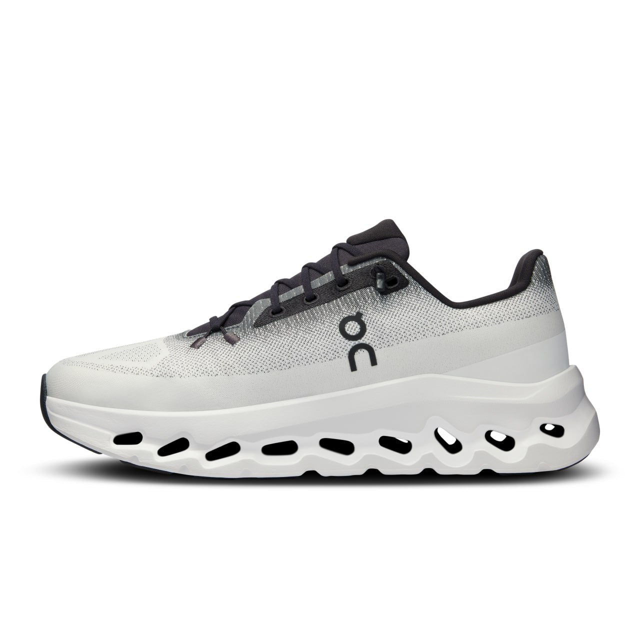 On Running XXL Cloudtilt 2.0 - Black | Ivory